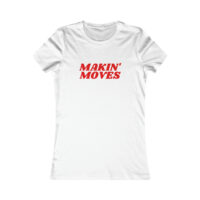Makin' Moves Tee