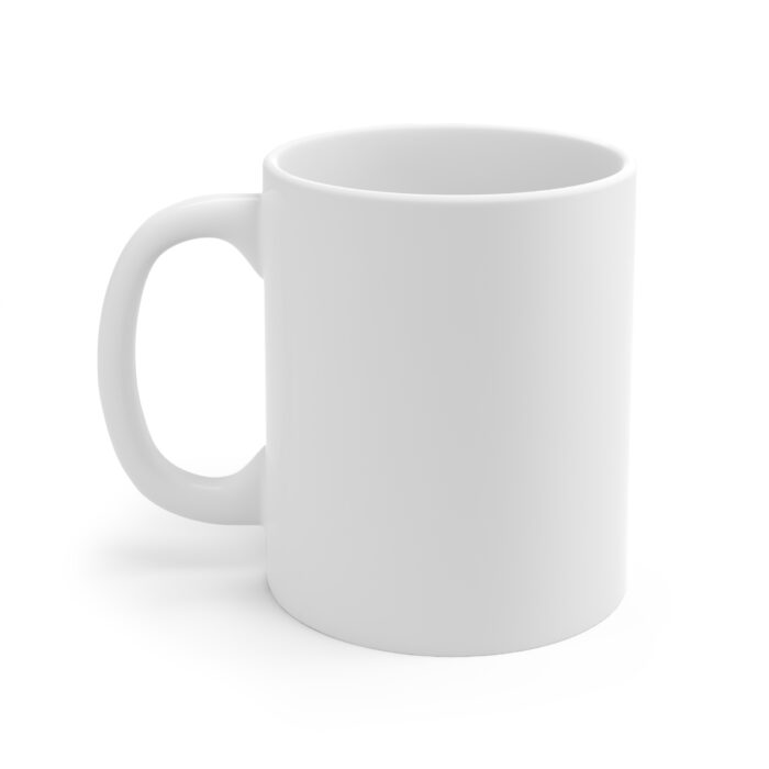 Creative Juices Mug 11oz - Image 2