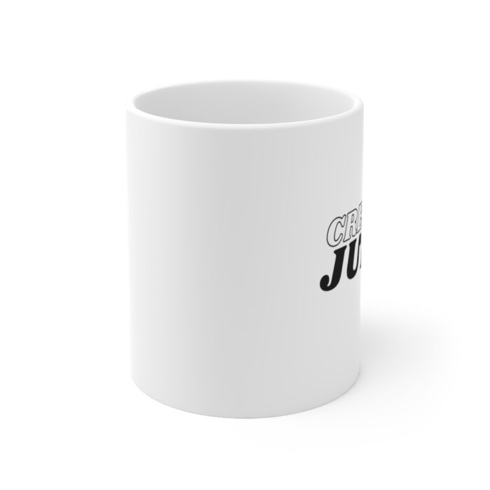 Creative Juices Mug 11oz